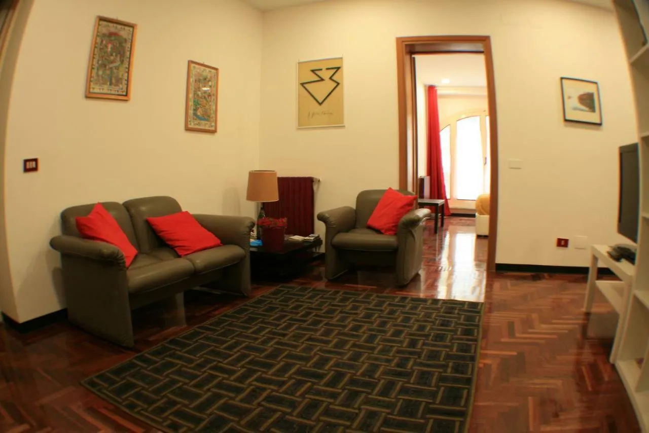 Appartamento Politeama Palermo